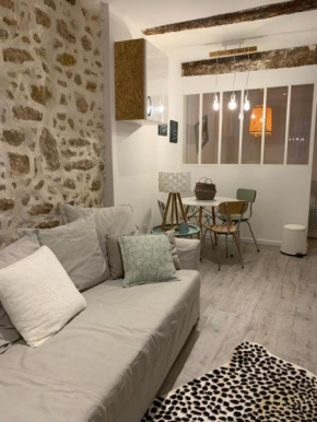 Magnifique nid douillet au coeur du Panier SooHome